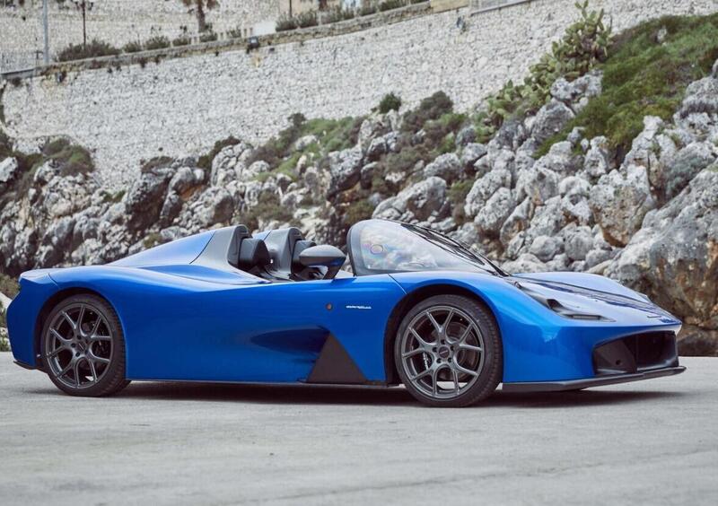 Dallara Stradale (2018-23) (20)