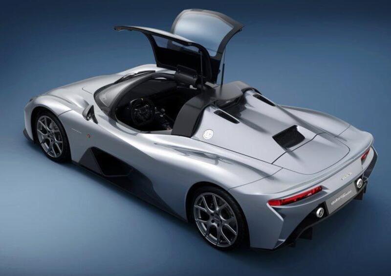 Dallara Stradale (2018-23) (15)