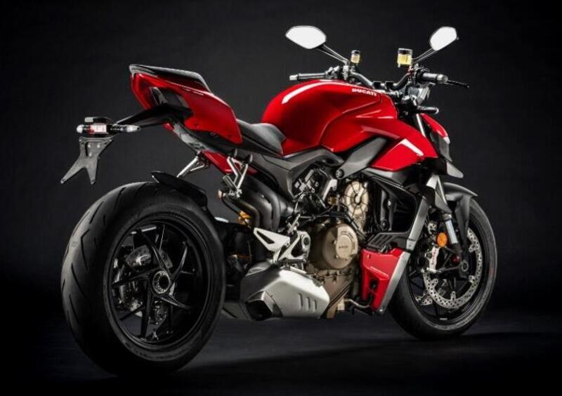 Ducati Streetfighter V4 Streetfighter V4 1100 (2020) (2)