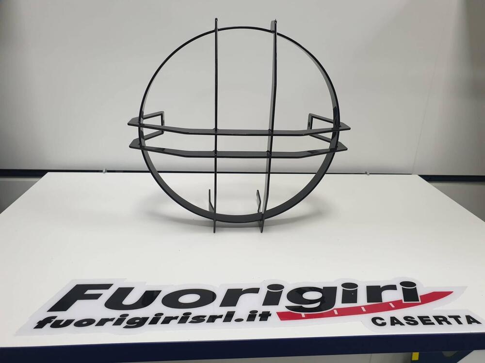 Griglia Husqvarna x faro Svartpilen Vitpilen 401