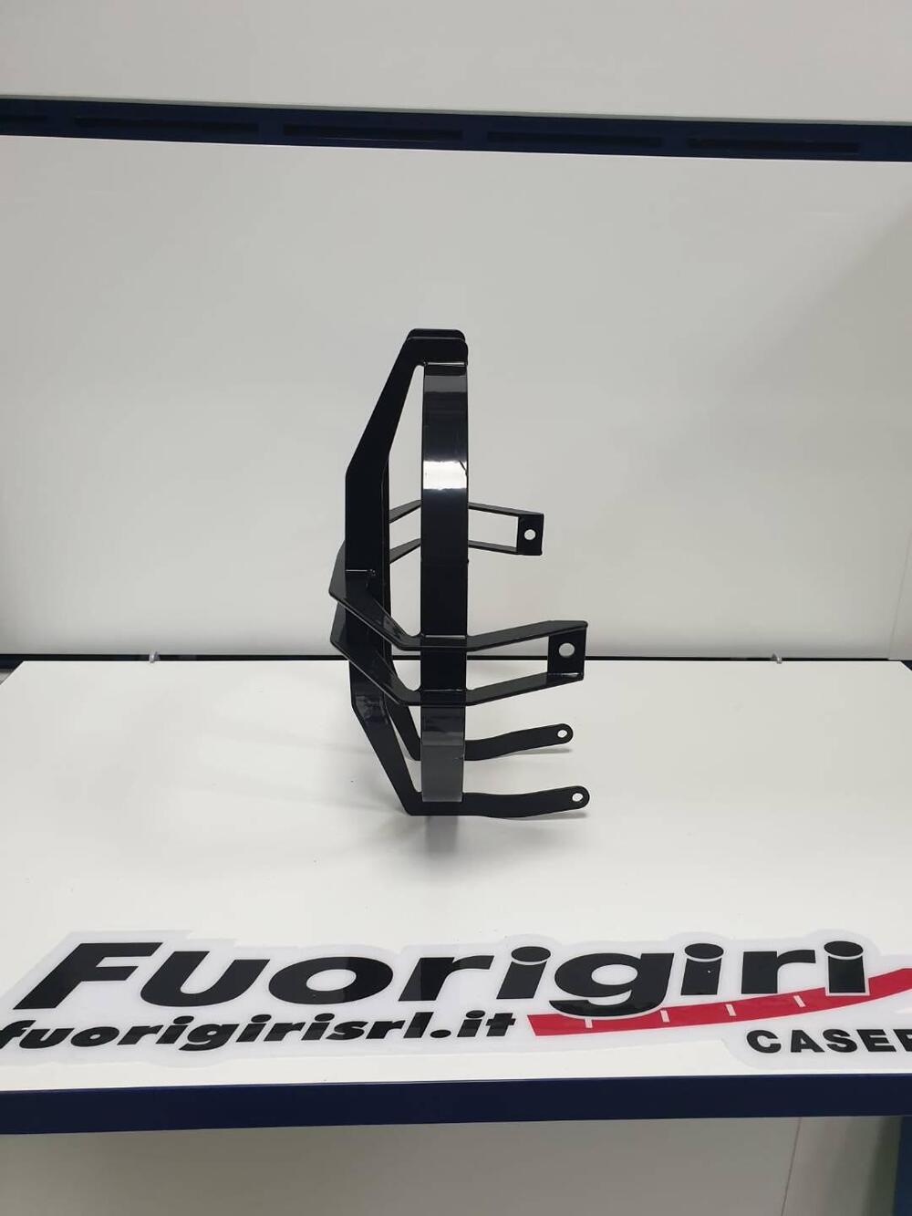 Griglia Husqvarna x faro Svartpilen Vitpilen 401 (2)