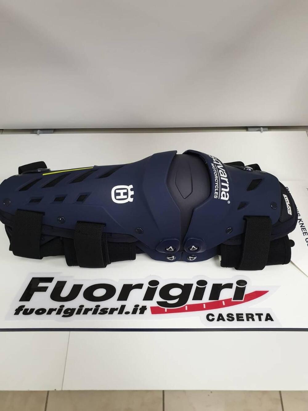 GINOCCHIERE HUSQVARNA