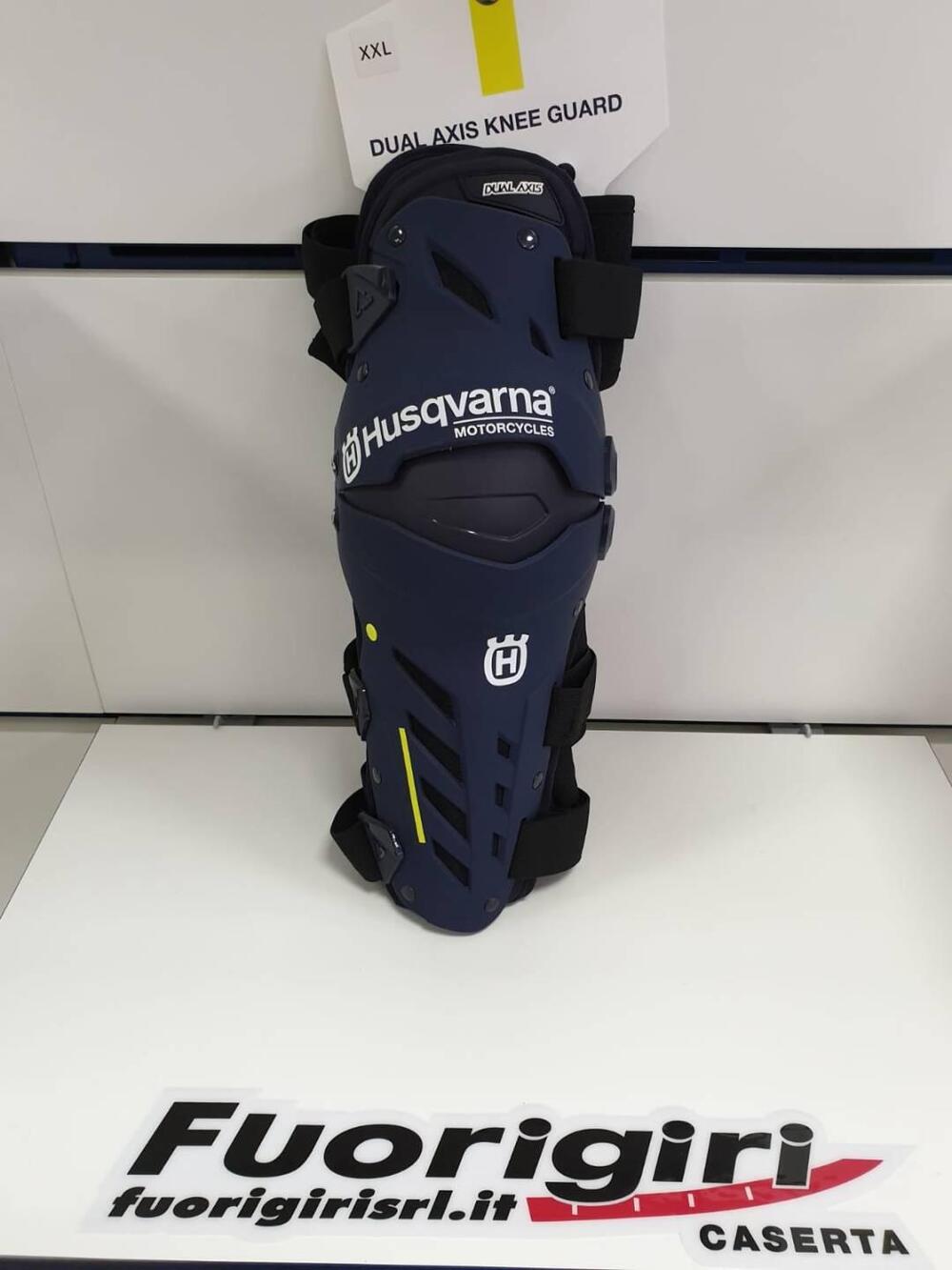 GINOCCHIERE HUSQVARNA (2)