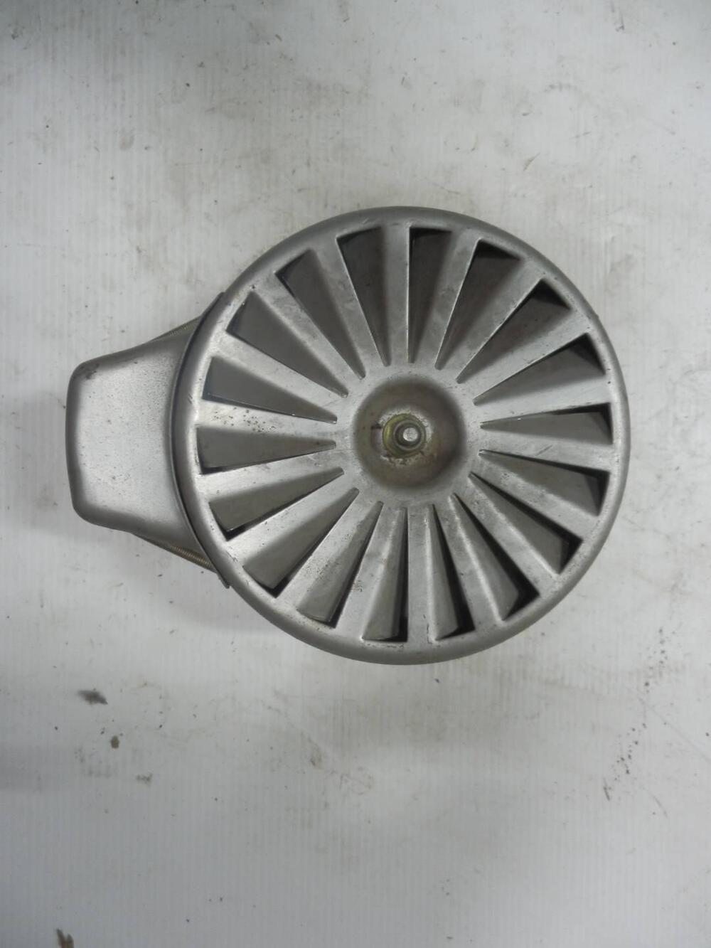 Filtro Aria Dell'Orto Tipo F30/2 (2)