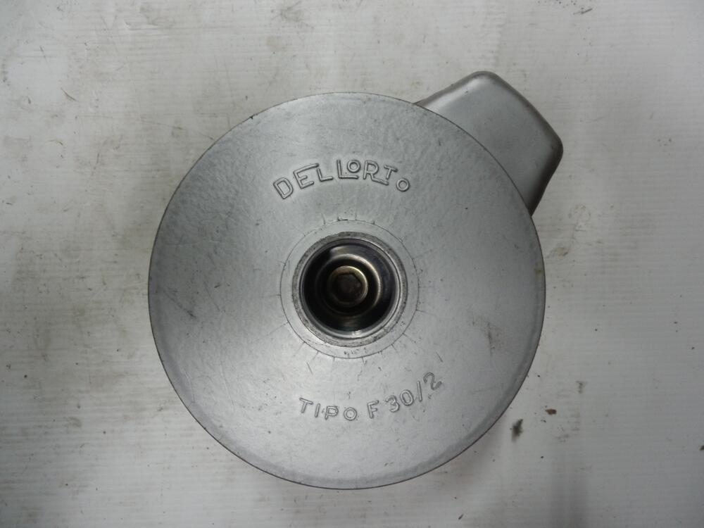 Filtro Aria Dell'Orto Tipo F30/2 (4)