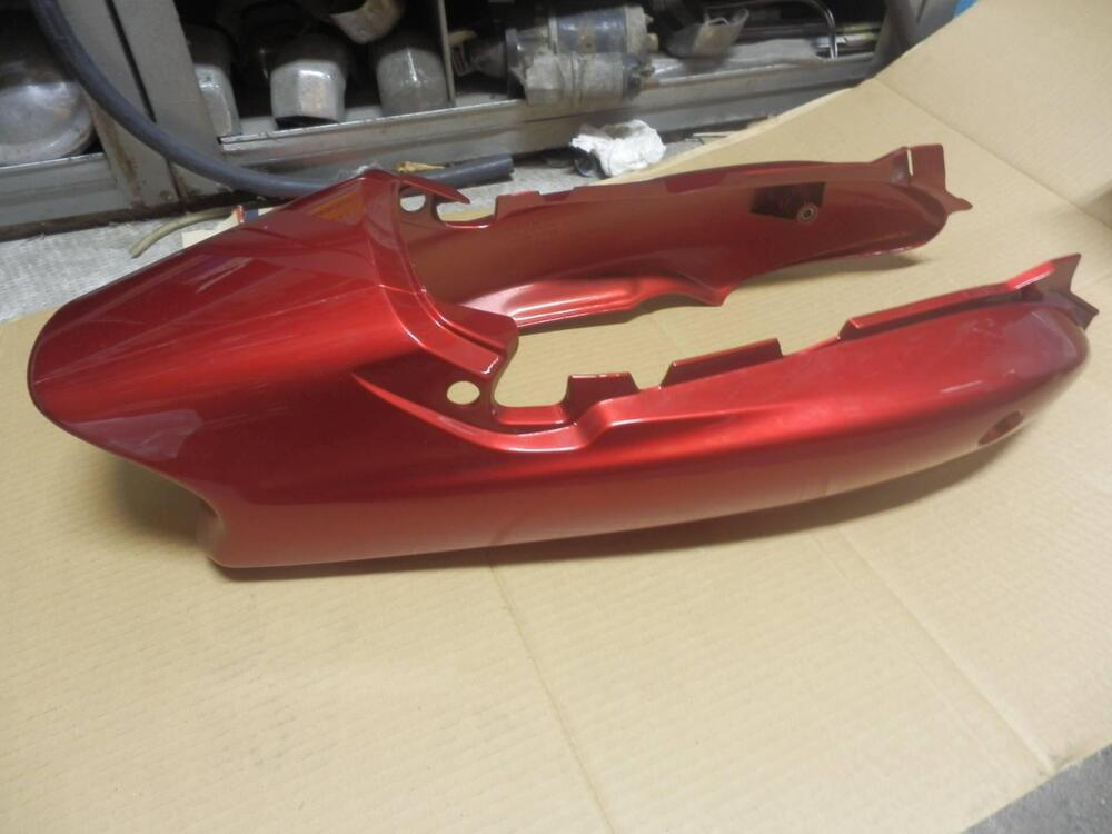 Codone Honda CB500 - VV (2)