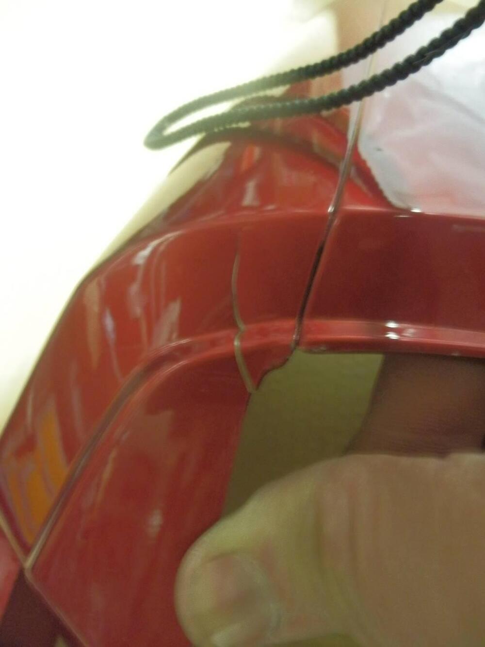 Codone Honda CB500 - VV (3)