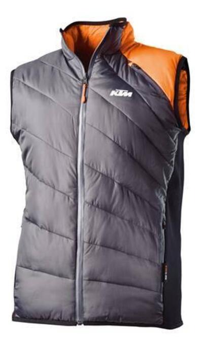 UNBOUND VEST Ktm