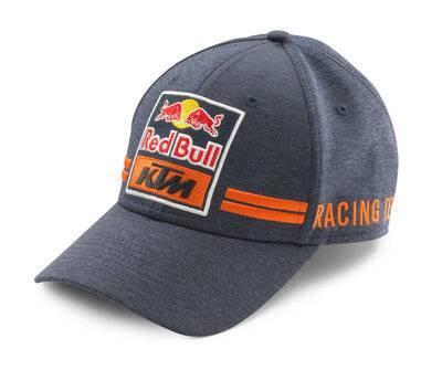 TEAM CURVED CAP Ktm