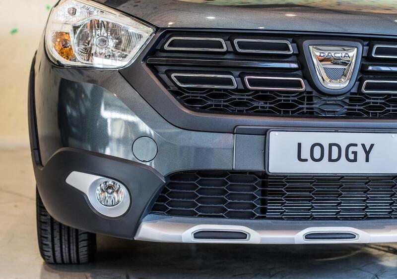 Dacia Lodgy (2012-22) (22)