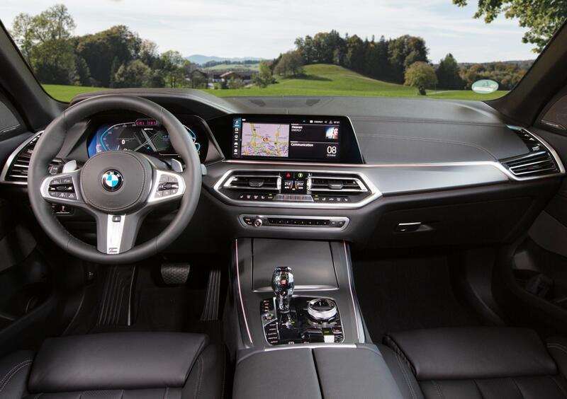 BMW X5 (2018-->>) (29)