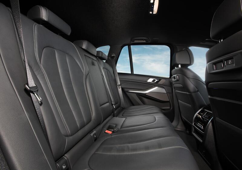 BMW X5 (2018-->>) (31)