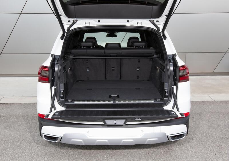 BMW X5 (2018-->>) (34)