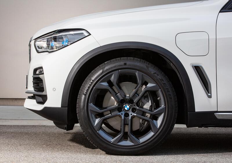 BMW X5 (2018-->>) (35)