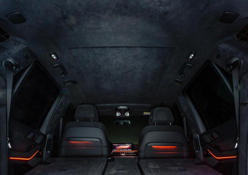 BMW X5 (2018-->>) (33)