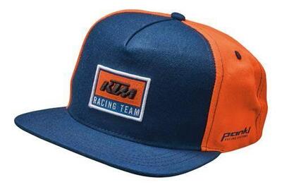 REPLICA TEAM CAP Ktm