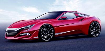 Honda Prelude 2020: il ritorno della coup&eacute; giapponese