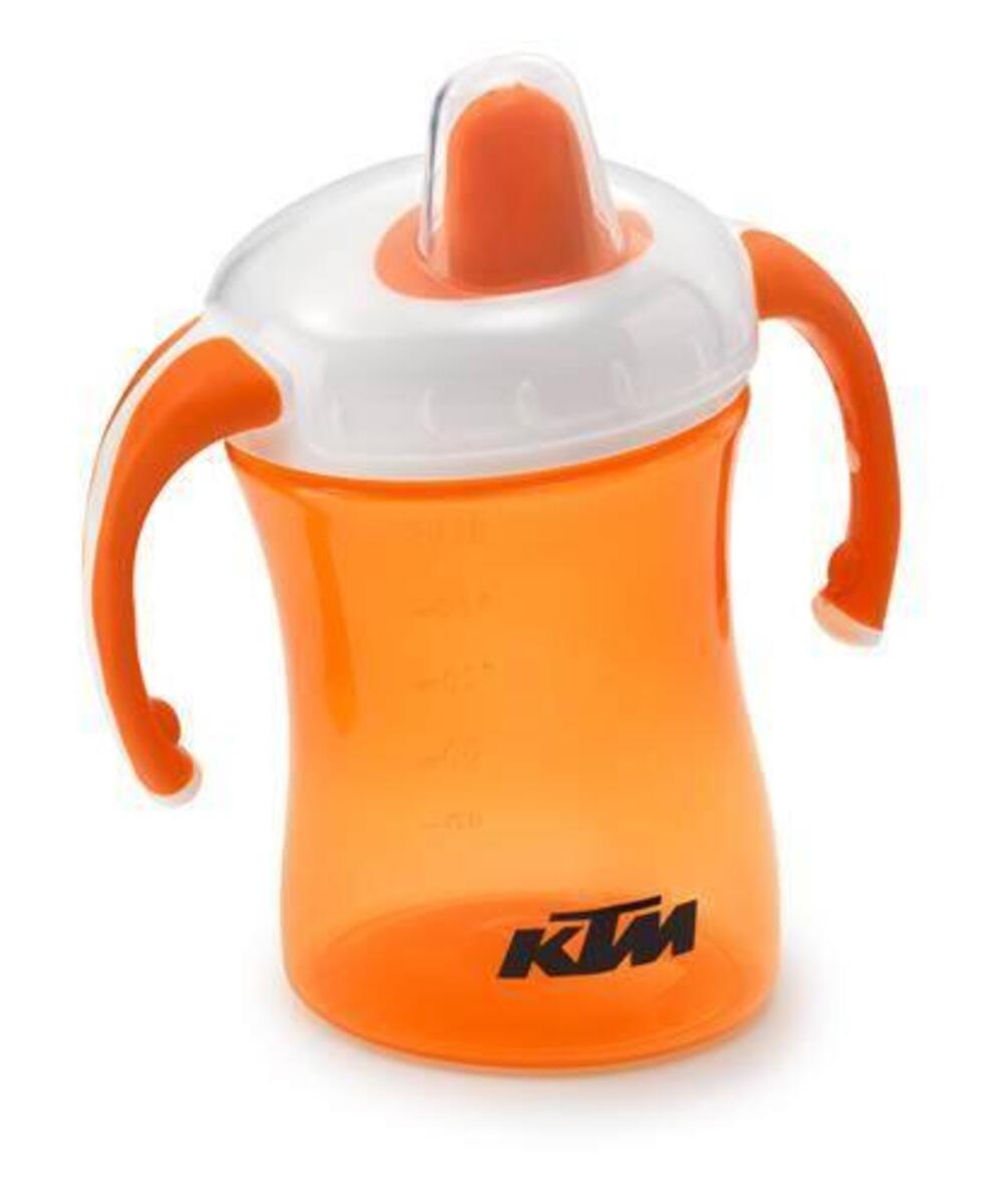 BABY FEEDER Ktm