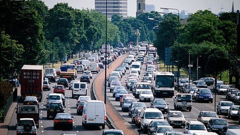 Inquinamento acustico: Europa, &egrave; allarme