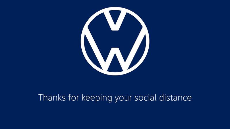 Volkswagen: &quot;Il mercato auto torner&agrave; alla normalit&agrave; in estate&quot;