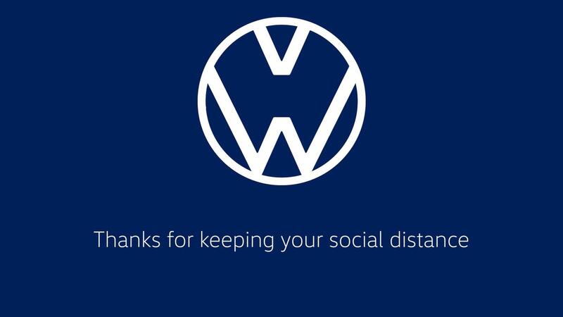Volkswagen: &quot;Il mercato auto torner&agrave; alla normalit&agrave; in estate&quot;