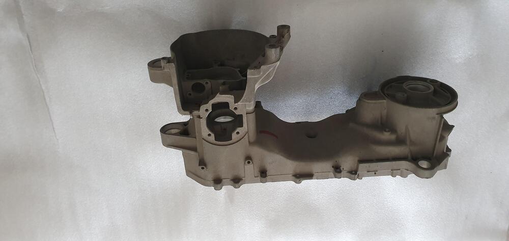 CARTER BLOCCO MOTORE ITALJET PISTA