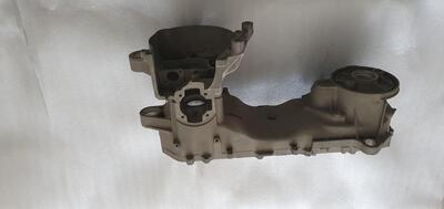 CARTER BLOCCO MOTORE ITALJET PISTA