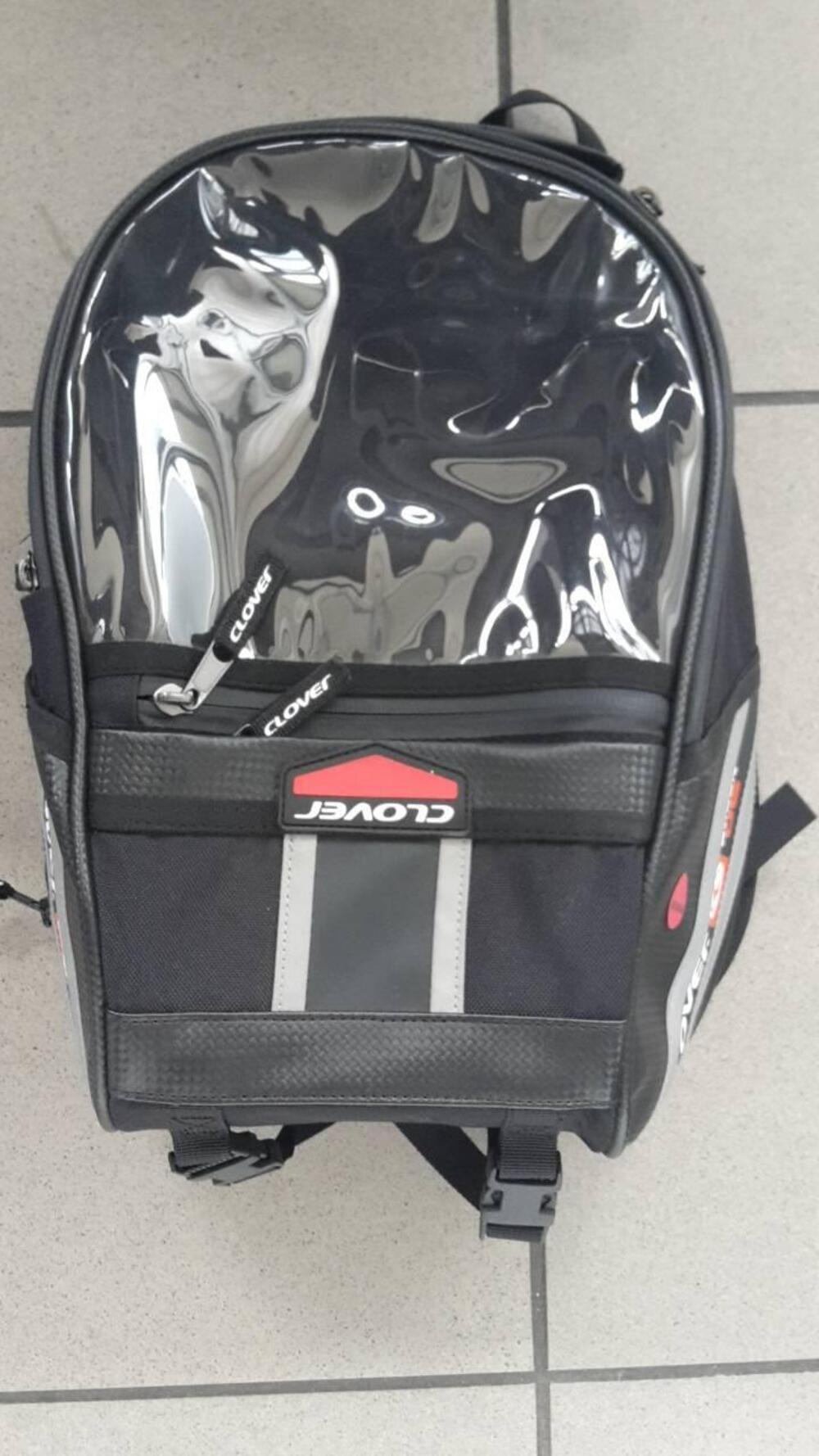 CLOVER Borsa serbatoio piccola