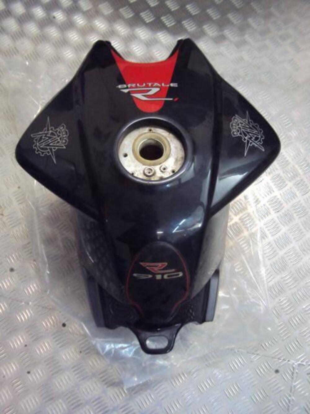 SERBATOIO BENZINA MV Agusta