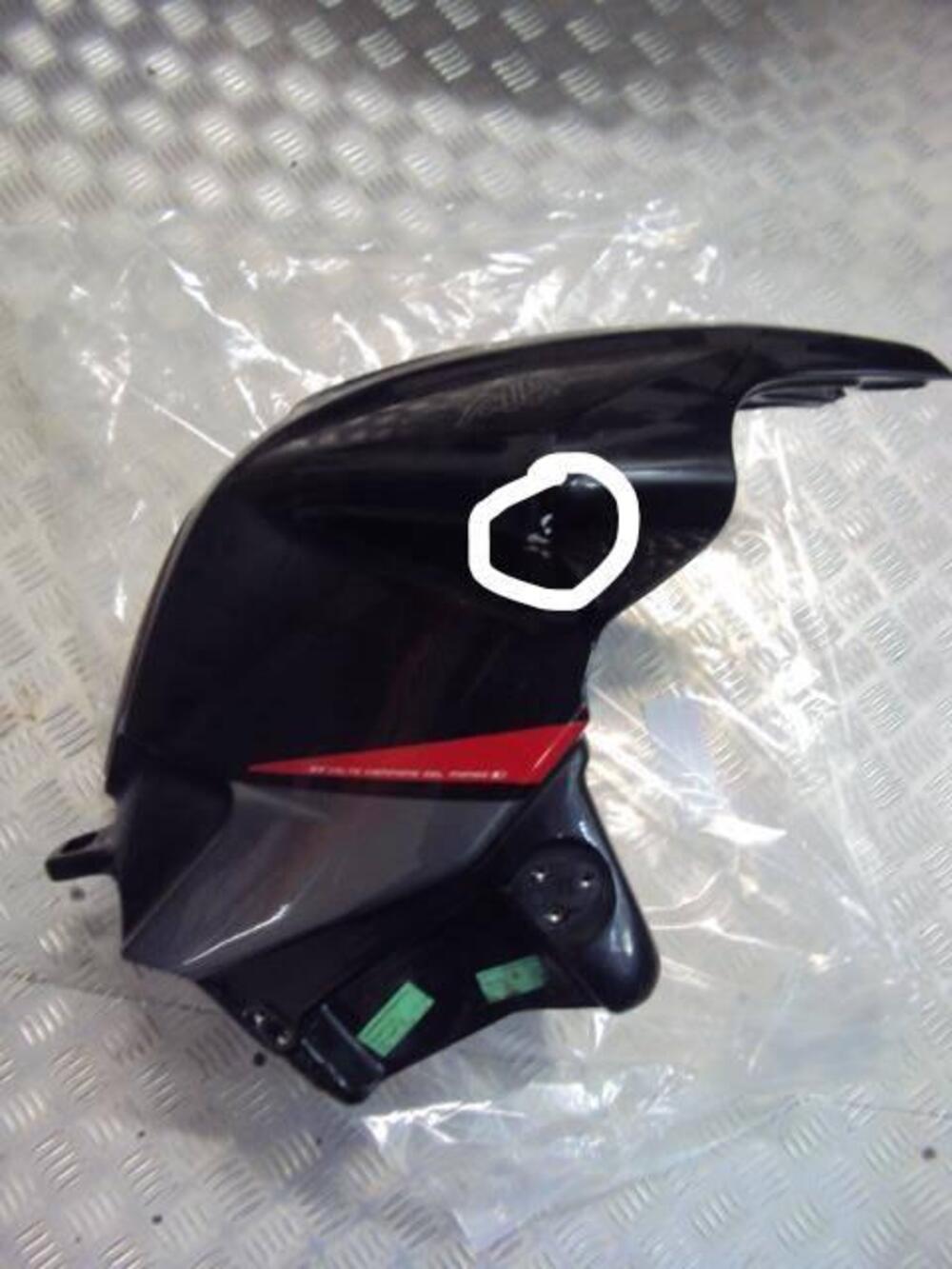 SERBATOIO BENZINA MV Agusta (2)