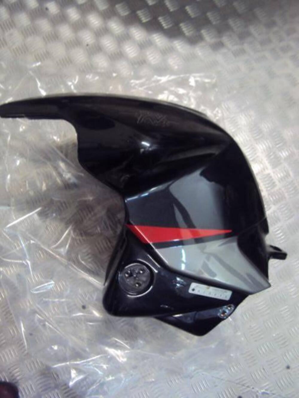 SERBATOIO BENZINA MV Agusta (3)