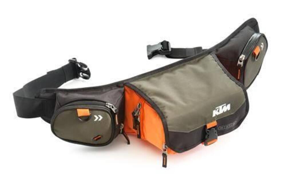 UNBOUND COMP BELT BAG Ktm