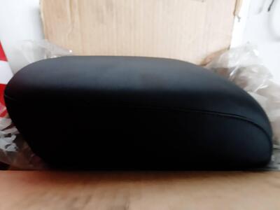 Sellino passeggero Scarabeo con pedane Aprilia