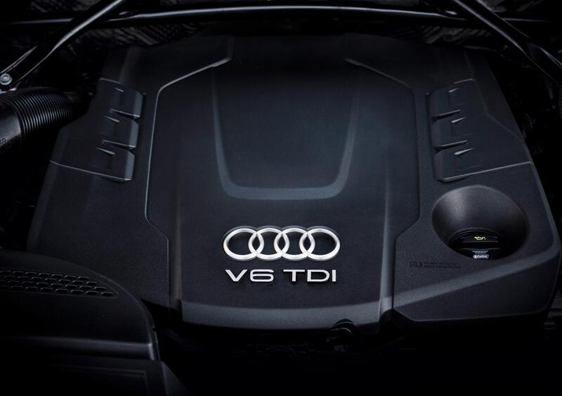 Audi Q5 (2016-24) (46)