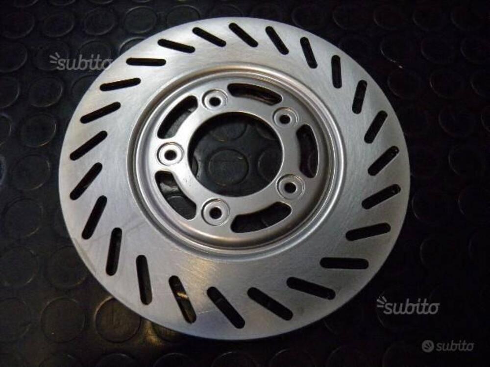 DISCO FRENO APRILIA RX 50 3/5 MARCE AP8213164