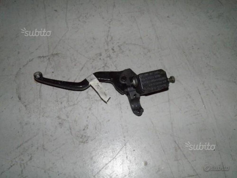 POMPA FRENO POST. HENG TONG USATA AP8213559 Aprilia