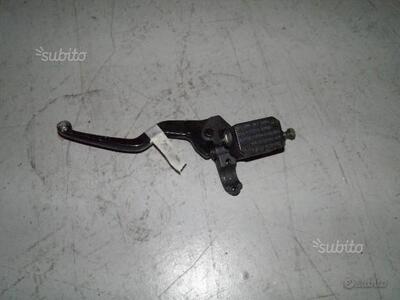 POMPA FRENO POST. HENG TONG USATA AP8213559 Aprilia