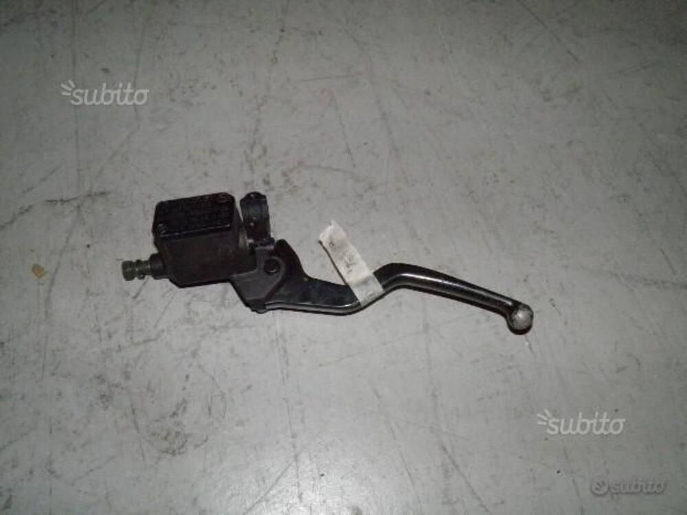 POMPA FRENO POST. HENG TONG USATA AP8213559 Aprilia (2)