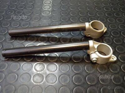 SEMIMANUBRI APRILIA AF 1 125 CODICE AP8118213