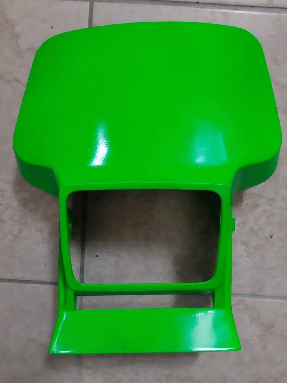 Mascherina Fantic Caballero RC Fantic Motor