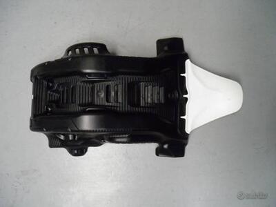 PARAMOTORE ACERBIS PER KTM 250 DAL 2018 AL 2020