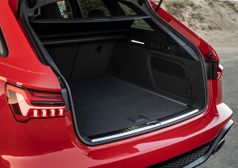 Audi RS 6 Avant (2019-->>) (21)