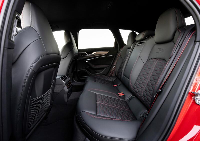 Audi RS 6 Avant (2019-->>) (16)