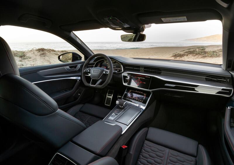 Audi RS 6 Avant (2019-->>) (15)