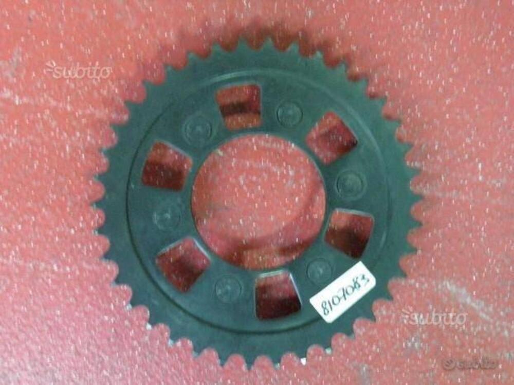 CORONA Z 38 APRILIA AF 1 125 '90/92 AP8107083 (2)