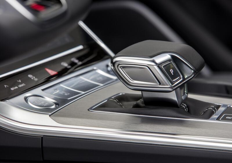 Audi A6 Avant (2018-25) (24)