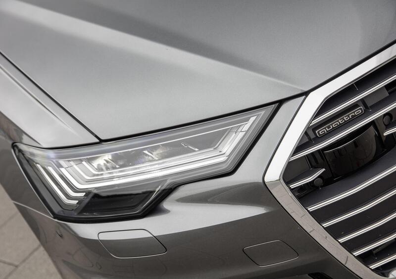 Audi A6 Avant (2018-25) (19)
