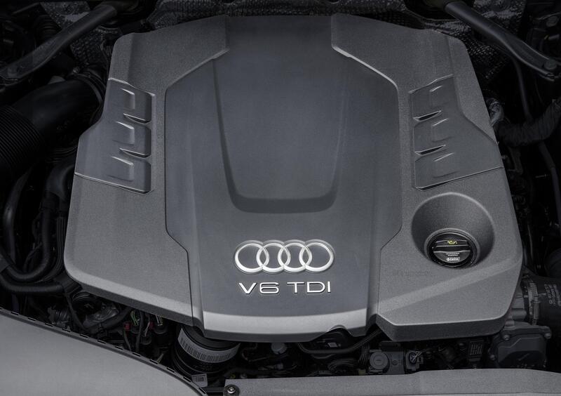 Audi A6 Avant (2018-25) (23)