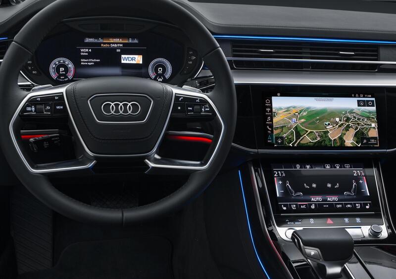 Audi A8 (51)
