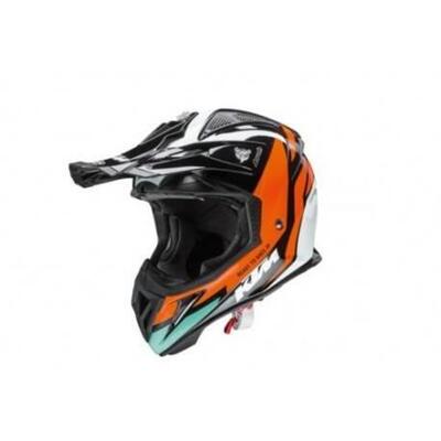Airoh Avietor 2.2 2019 Ktm